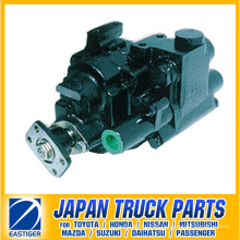 Japan LKW Teile der Hydraulik Zahnradpumpe Kpc-45A